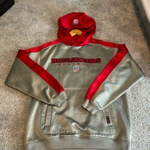 Reebok Tampa Bay buccaneers sweatshirt
